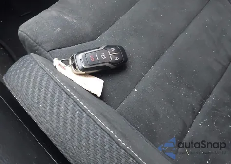 2017 Ford Shelby Gt350 из США, поврежденный, VIN 1FA6P8JZ5H5525299